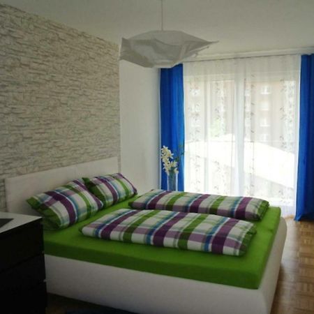 Ferienwohnung Betzenhausen Spatz Freiburg im Breisgau Exterior foto